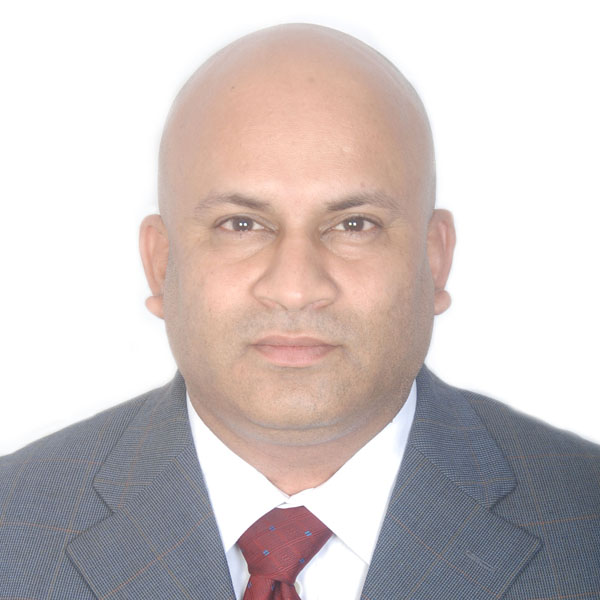 Manish Naik