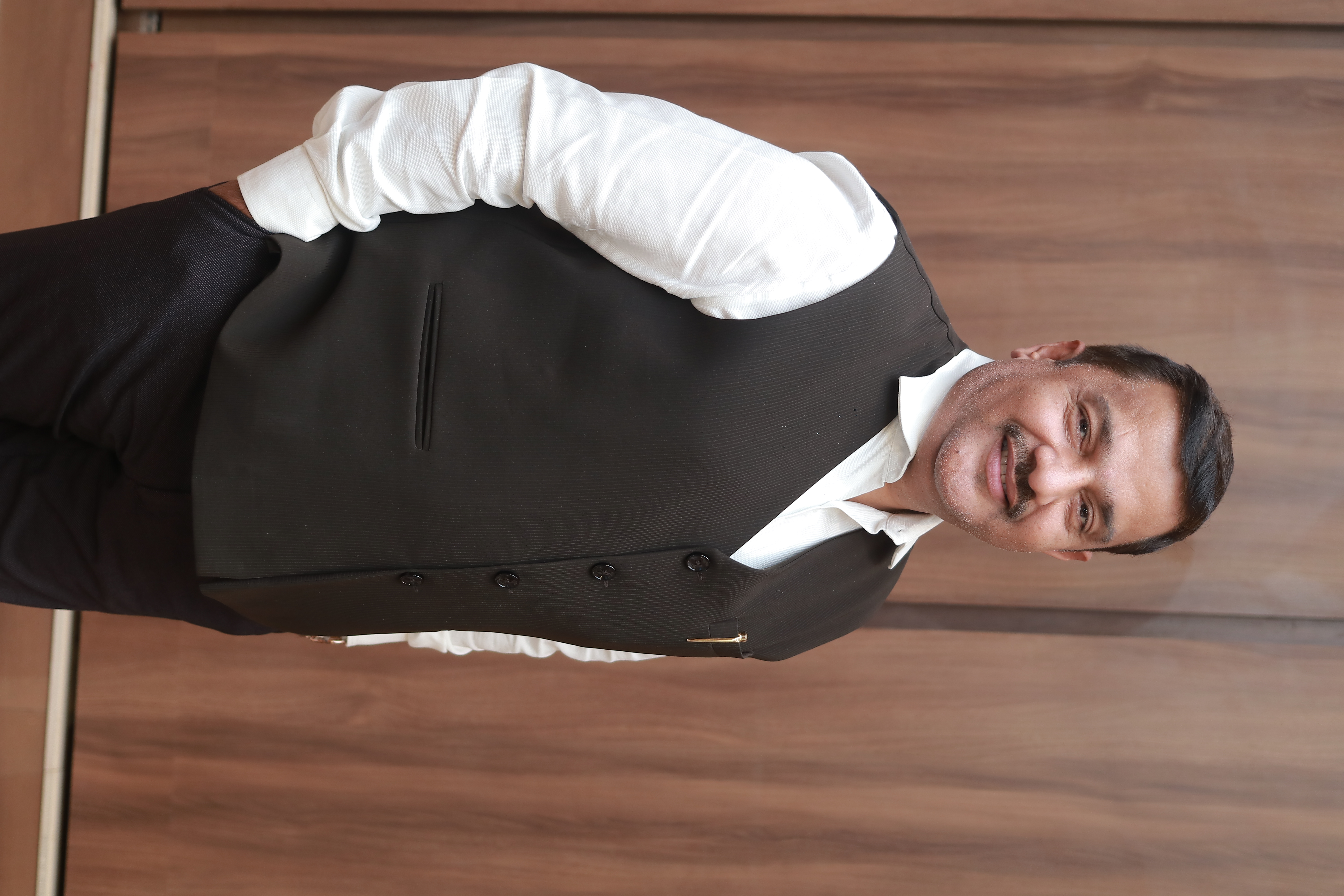 Vimal Dubey