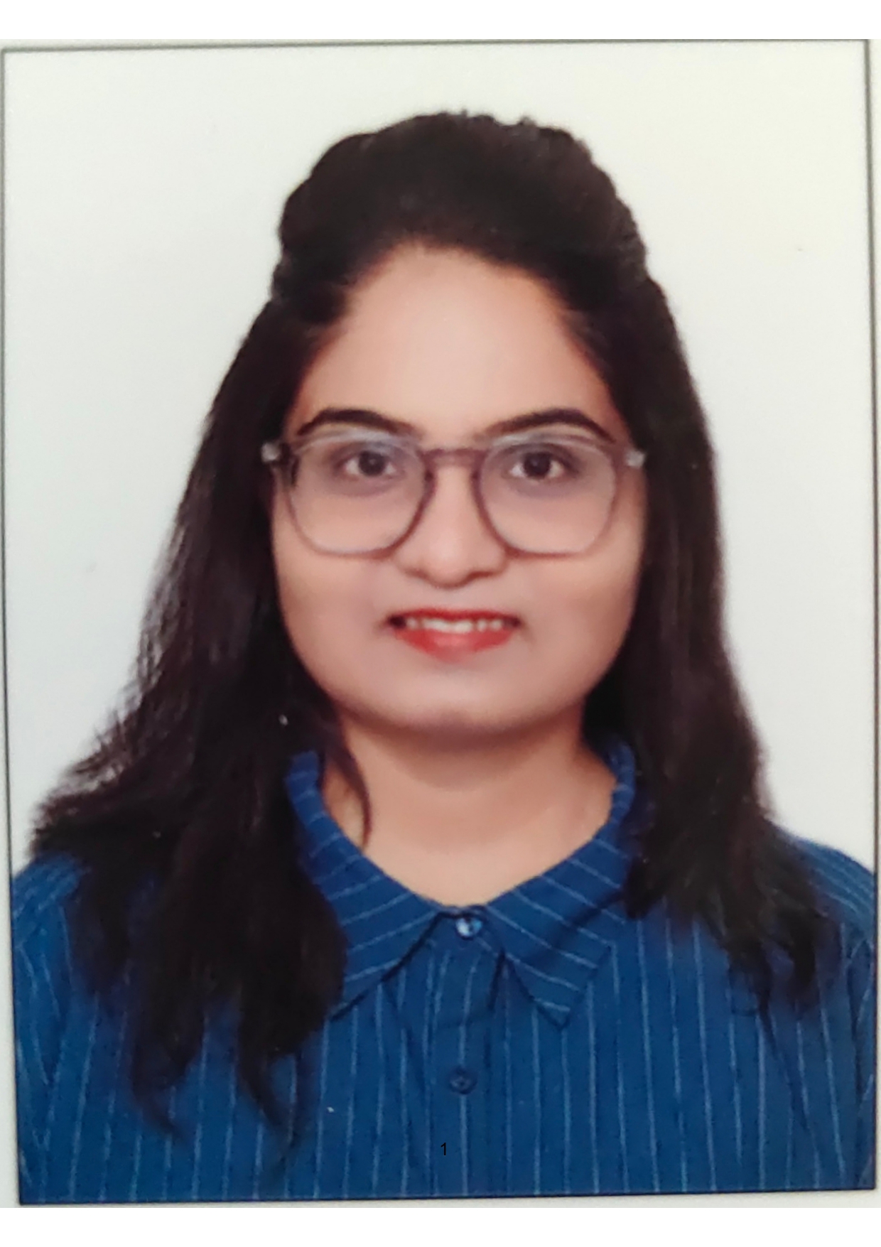 Ms. Rasika Sawant